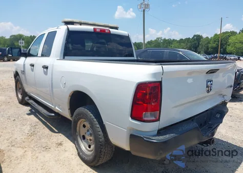 2014 Ram 1500 Tradesman z USA, uszkodzony, nr VIN 1C6RR7FT8ES264366